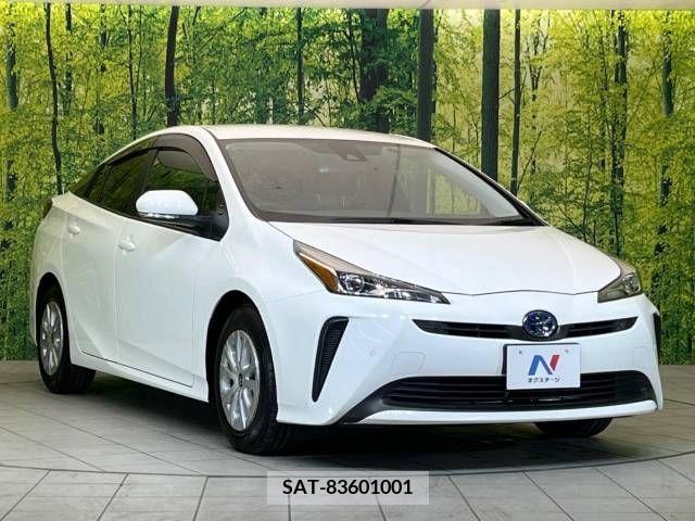 Toyota PRIUS 2021-01 219804-14