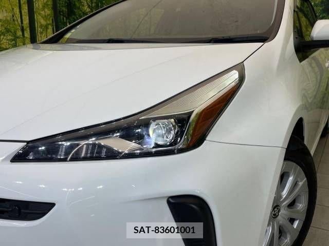 Toyota PRIUS 2021-01 219804-13