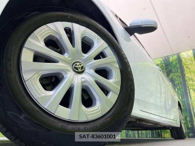 Toyota PRIUS 2021-01 219804-12