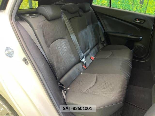Toyota PRIUS 2021-01 219804-9