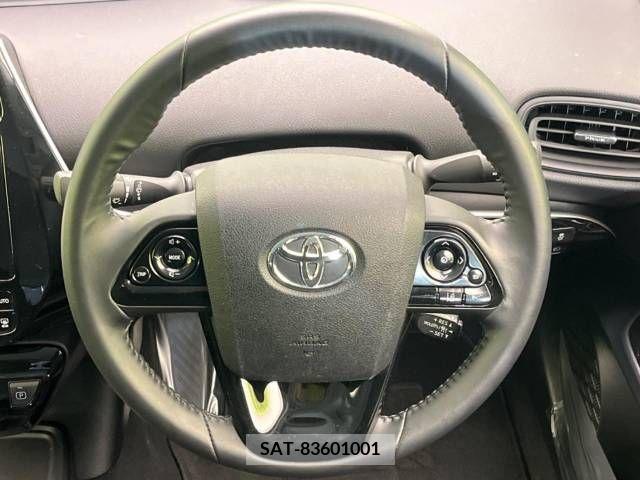 Toyota PRIUS 2021-01 219804-11