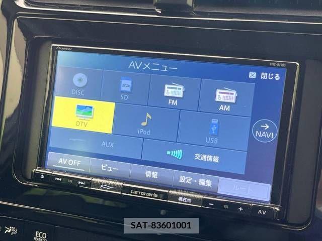 Toyota PRIUS 2021-01 219804-3