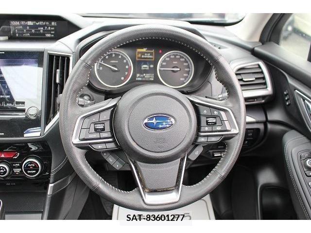 Subaru FORESTER 2019-08 213430-16