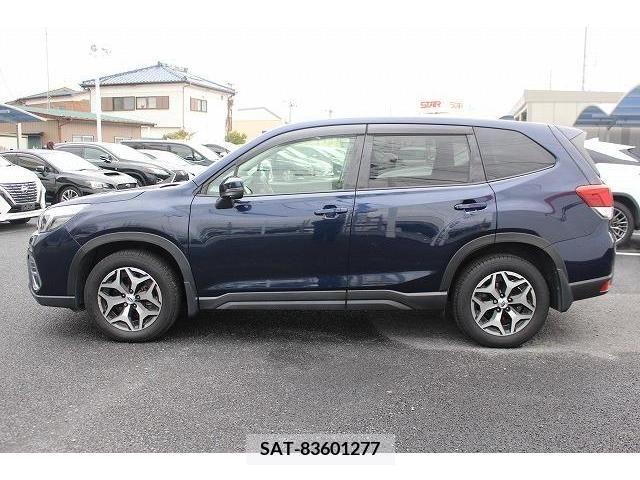 Subaru FORESTER 2019-08 213430-10