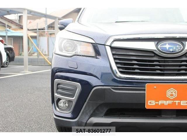 Subaru FORESTER 2019-08 213430-11