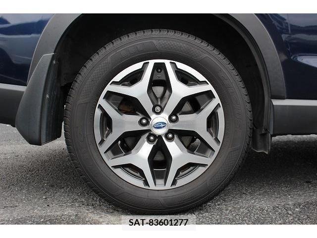 Subaru FORESTER 2019-08 213430-13