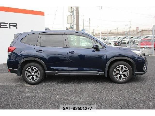 Subaru FORESTER 2019-08 213430-8