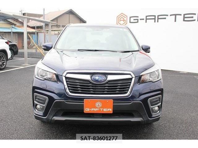 Subaru FORESTER 2019-08 213430-7