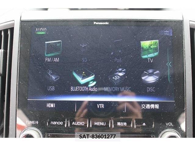 Subaru FORESTER 2019-08 213430-5