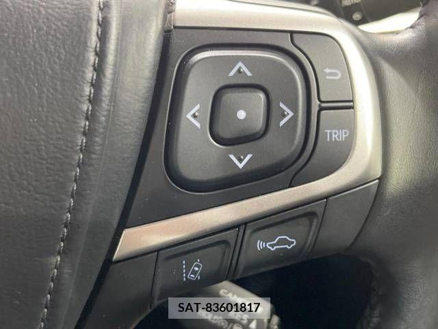 Toyota HARRIER 2019-03 201216-5