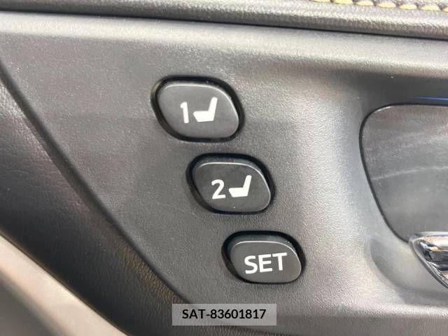 Toyota HARRIER 2019-03 201216-6
