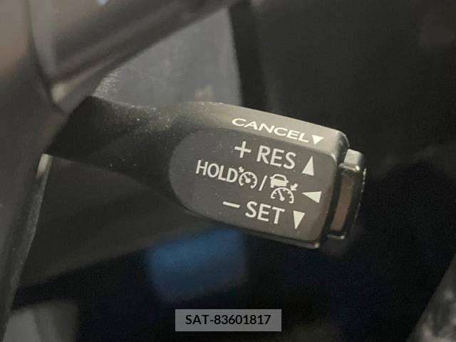 Toyota HARRIER 2019-03 201216-4