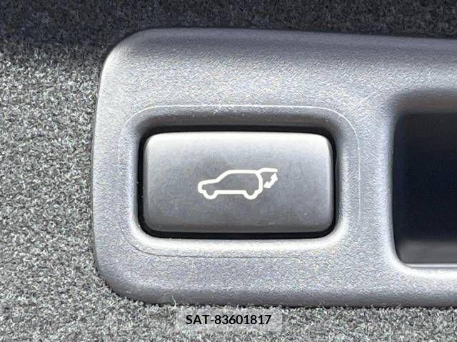 Toyota HARRIER 2019-03 201216-7