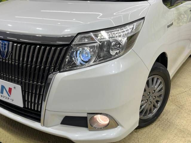 Toyota ESQUIRE 2016-12 22874-13