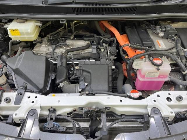 Toyota ESQUIRE 2016-12 22874-19