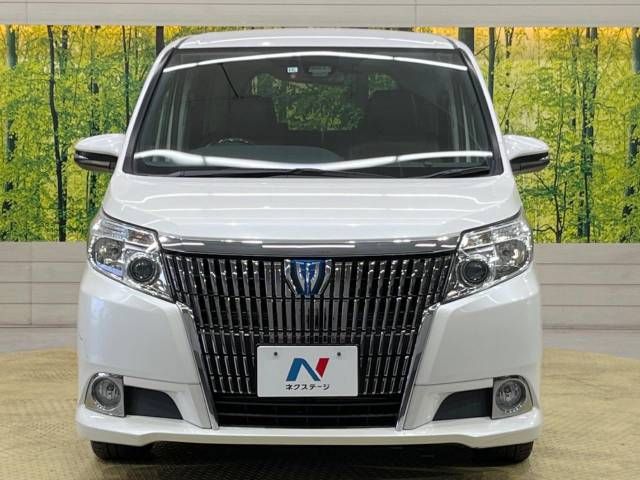Toyota ESQUIRE 2016-12 22874-15