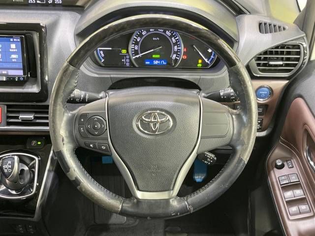 Toyota ESQUIRE 2016-12 22874-12