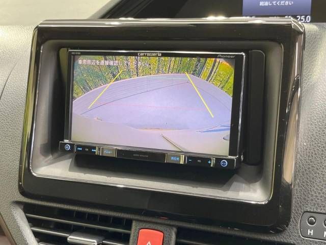 Toyota ESQUIRE 2016-12 22874-5