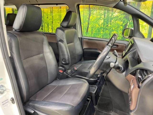 Toyota ESQUIRE 2016-12 22874-8