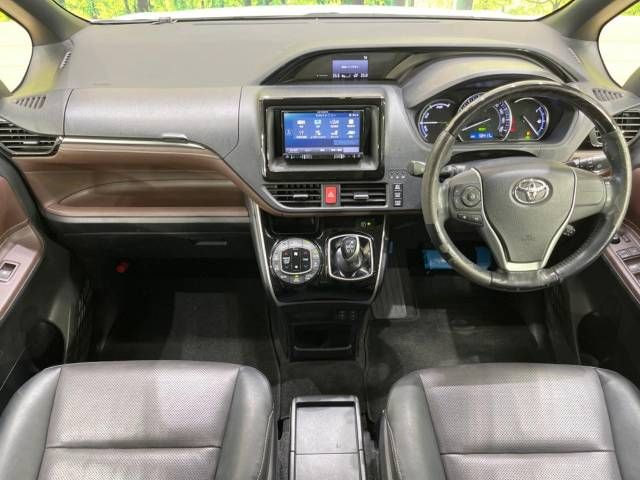 Toyota ESQUIRE 2016-12 22874-1