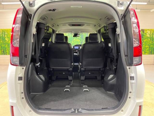 Toyota ESQUIRE 2016-12 22874-11