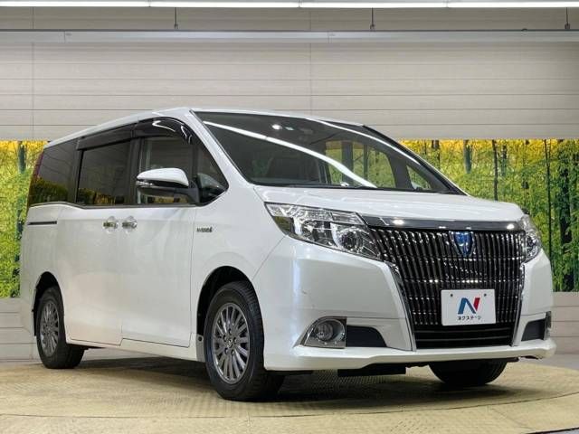 Toyota ESQUIRE 2016-12 22874-17
