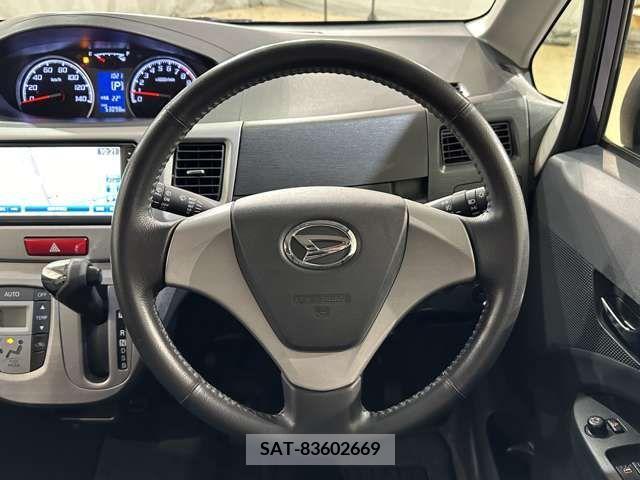 Daihatsu MOVE CUSTOM 2012-01 278320-13