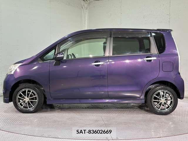 Daihatsu MOVE CUSTOM 2012-01 278320-11