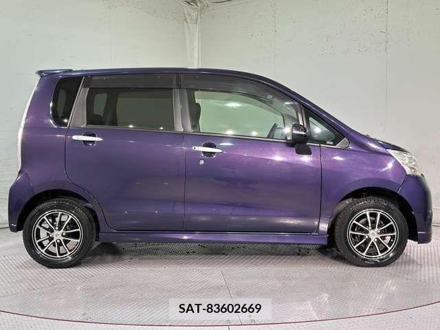 Daihatsu MOVE CUSTOM 2012-01 278320-7