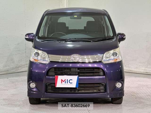 Daihatsu MOVE CUSTOM 2012-01 278320-6