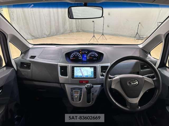 Daihatsu MOVE CUSTOM 2012-01 278320-17