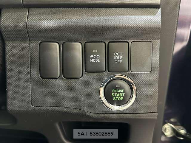 Daihatsu MOVE CUSTOM 2012-01 278320-15