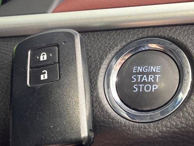 Toyota HARRIER 2014-10 193308-5