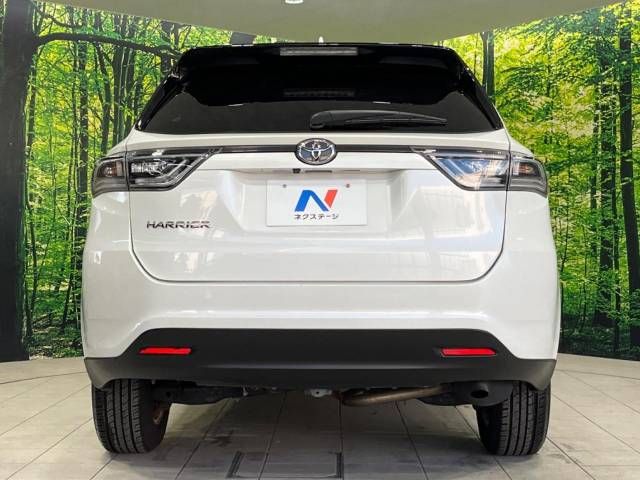Toyota HARRIER 2014-10 193308-15
