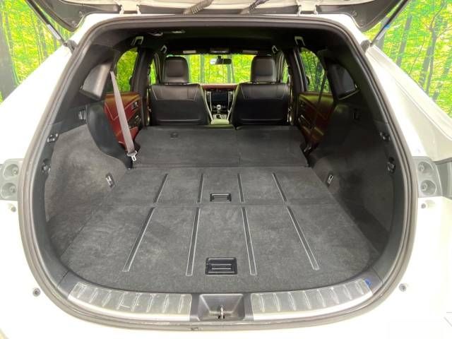 Toyota HARRIER 2014-10 193308-11