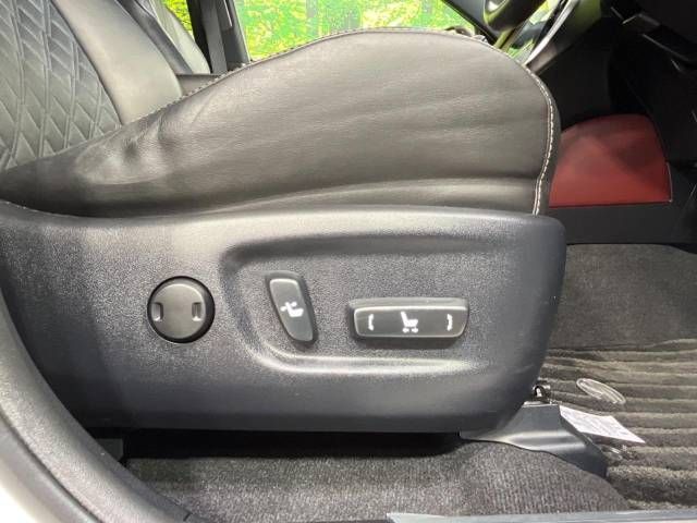 Toyota HARRIER 2014-10 193308-4