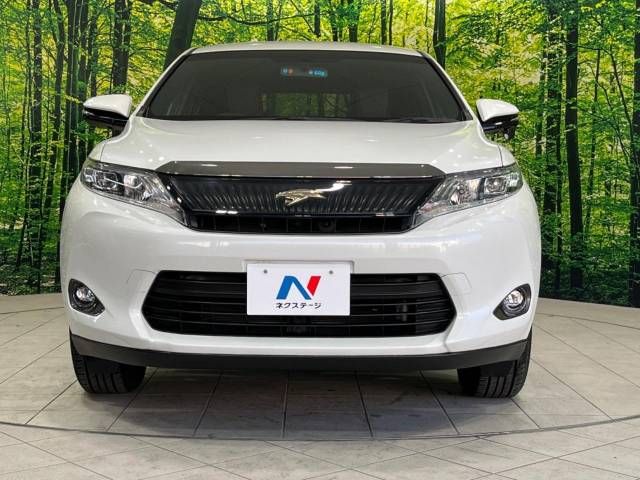 Toyota HARRIER 2014-10 193308-14