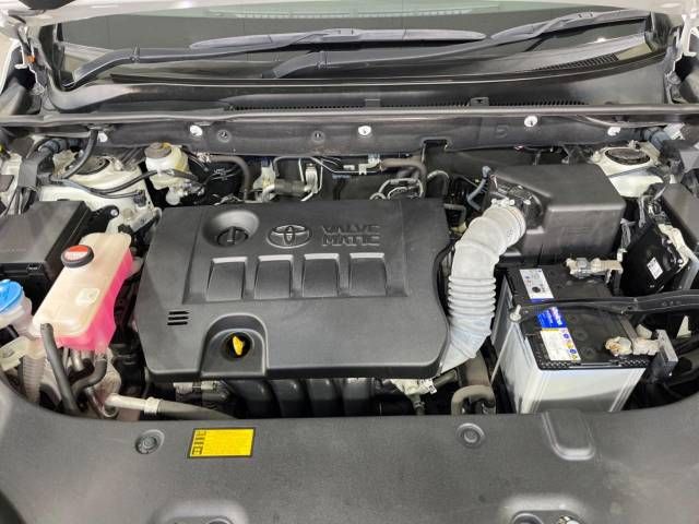 Toyota HARRIER 2014-10 193308-18