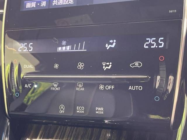 Toyota HARRIER 2014-10 193308-7