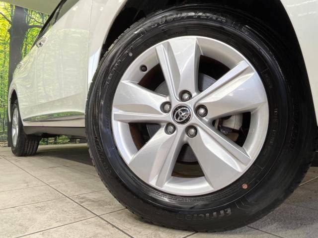 Toyota HARRIER 2014-10 193308-13