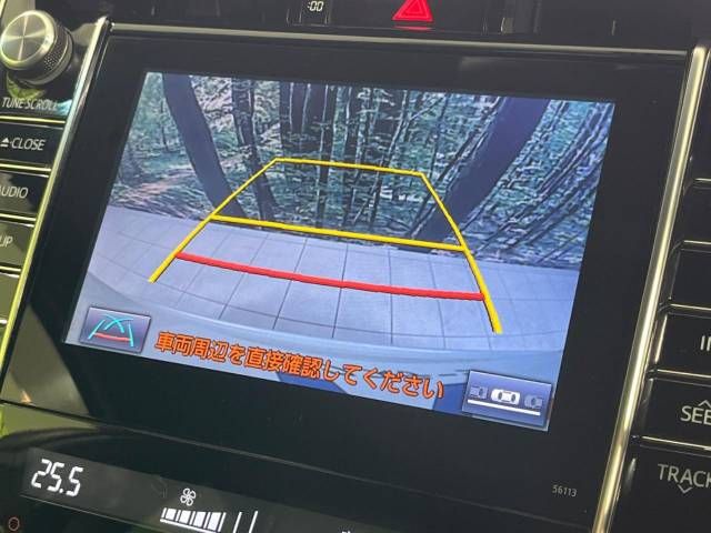 Toyota HARRIER 2014-10 193308-3