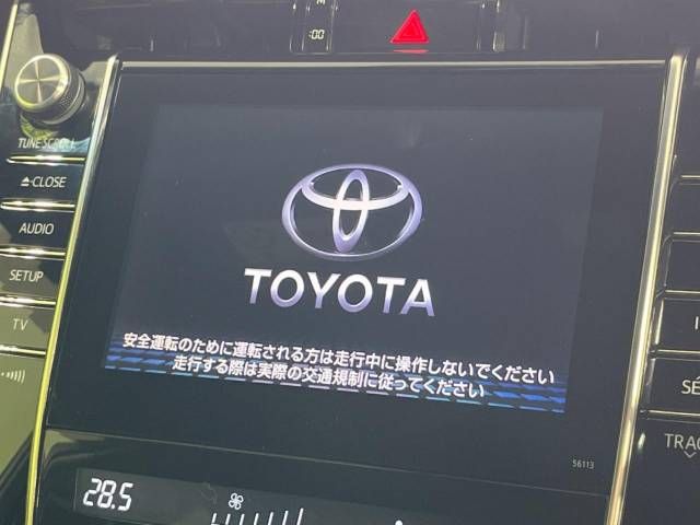 Toyota HARRIER 2014-10 193308-2