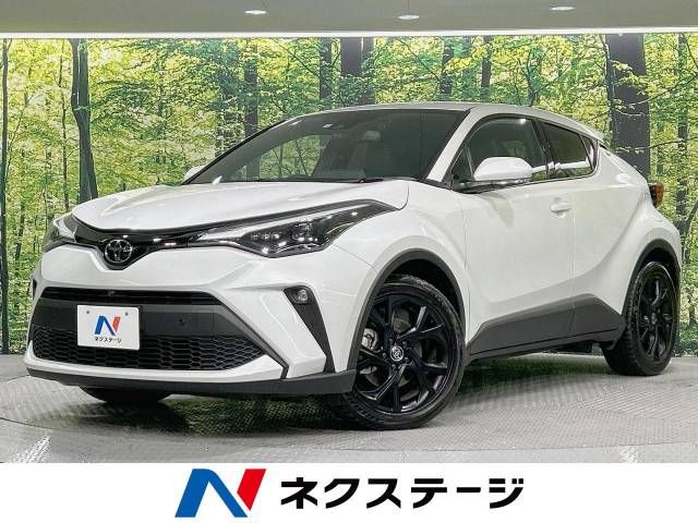 Toyota C-HR 2023-06 194148-0