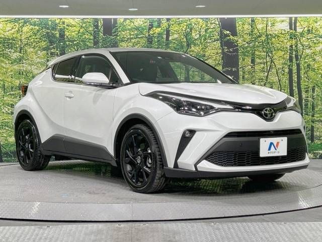 Toyota C-HR 2023-06 194148-16