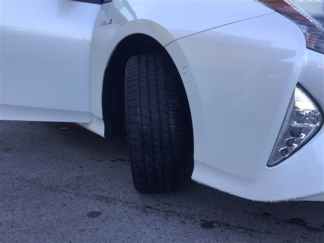 Toyota PRIUS 2018-02 25389-22