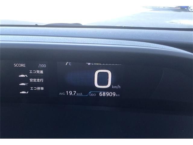 Toyota PRIUS 2018-02 25389-14