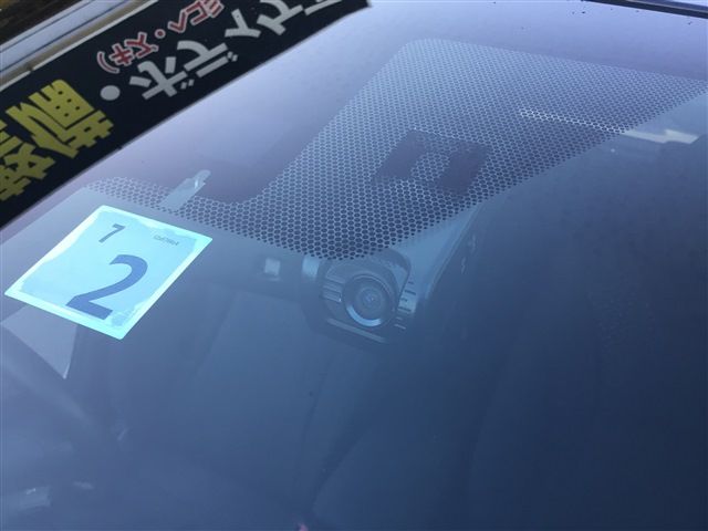 Toyota PRIUS 2018-02 25389-19