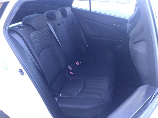 Toyota PRIUS 2018-02 25389-11
