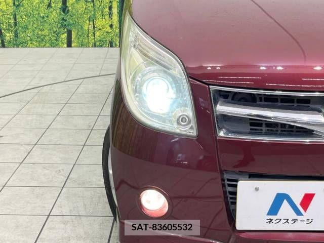 Suzuki PALETTE 2009-01 379381-12