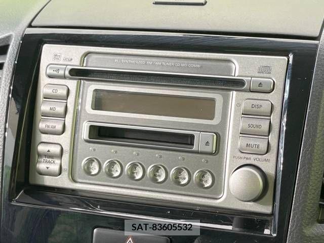 Suzuki PALETTE 2009-01 379381-2